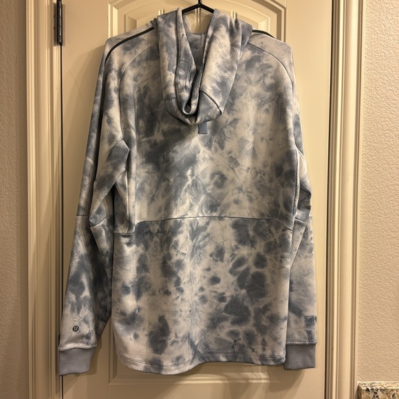 Men’s Lululemon hoodie sweatshirt size L. - Picture 3 of 6